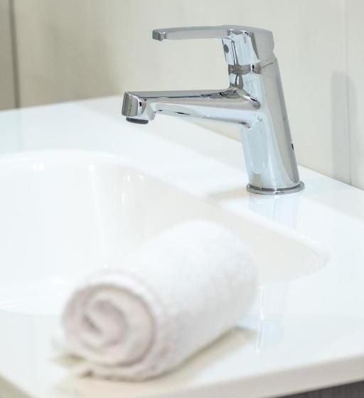 غرفة قياسية, B&b Allison Tropea