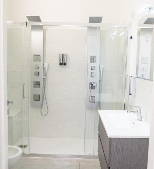 غرفة قياسية, B&b Allison Tropea