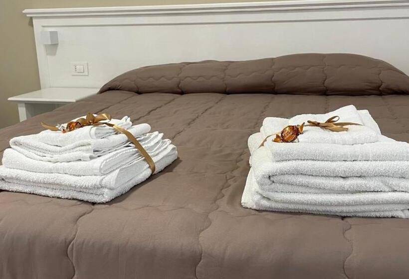Номер Стандарт, B&b Allison Tropea