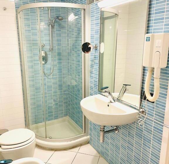 استودیو استاندارد با تراس, Regina Beach Holiday Apartments