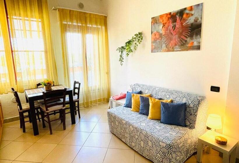 استودیو استاندارد با تراس, Regina Beach Holiday Apartments