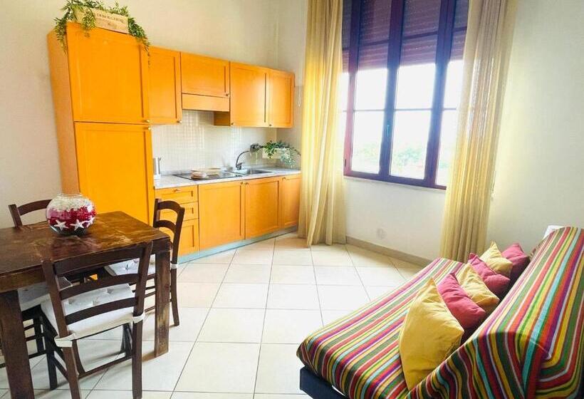 آپارتمان 1 خوابه با چشمانداز دریا, Regina Beach Holiday Apartments