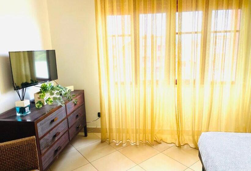 آپارتمان 1 خوابه با چشمانداز دریا, Regina Beach Holiday Apartments