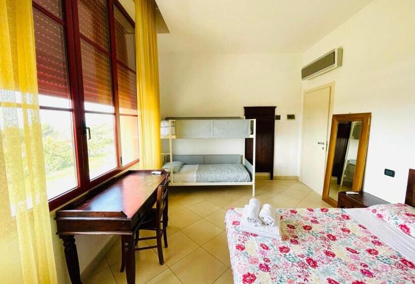 آپارتمان سوپریور 1 خوابه, Regina Beach Holiday Apartments