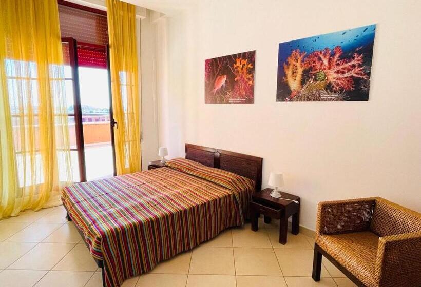 آپارتمان سوپریور 1 خوابه, Regina Beach Holiday Apartments