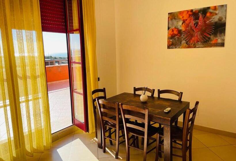 آپارتمان سوپریور 1 خوابه, Regina Beach Holiday Apartments