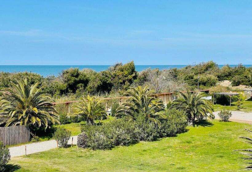 آپارتمان سوپریور 1 خوابه, Regina Beach Holiday Apartments