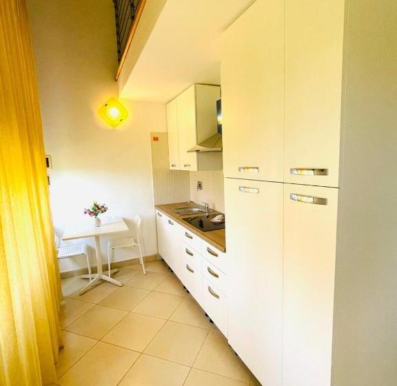 آپارتمان دوبلکس 1 خوابه, Regina Beach Holiday Apartments