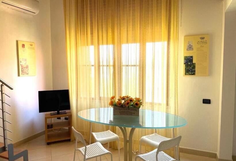 آپارتمان دوبلکس 1 خوابه, Regina Beach Holiday Apartments