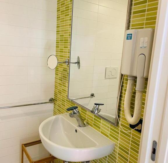 آپارتمان دوبلکس 1 خوابه, Regina Beach Holiday Apartments