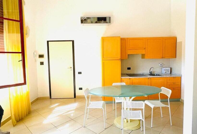 آپارتمان دوبلکس 1 خوابه, Regina Beach Holiday Apartments