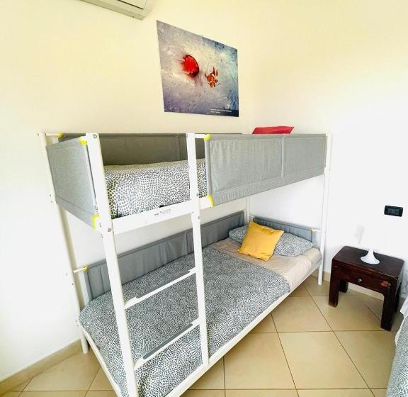 آپارتمان 2 خوابه, Regina Beach Holiday Apartments