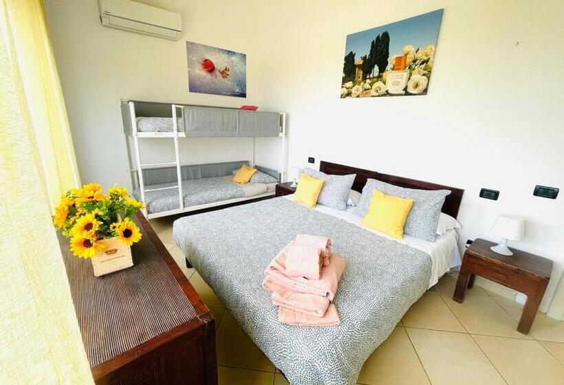 آپارتمان 2 خوابه, Regina Beach Holiday Apartments