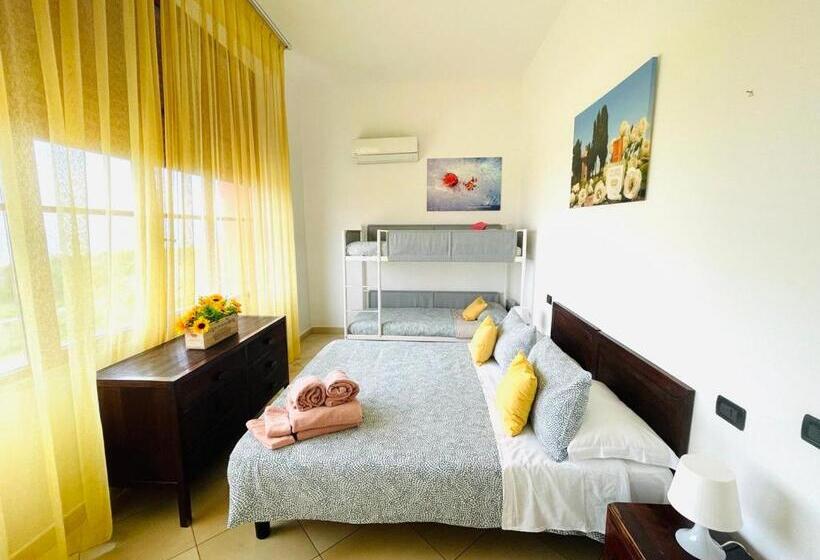 آپارتمان 2 خوابه, Regina Beach Holiday Apartments