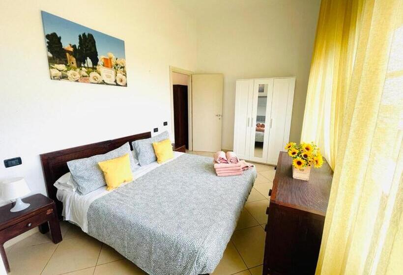 آپارتمان 2 خوابه, Regina Beach Holiday Apartments