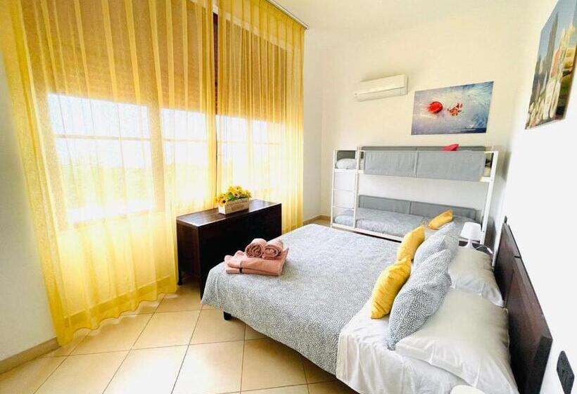 آپارتمان 2 خوابه, Regina Beach Holiday Apartments