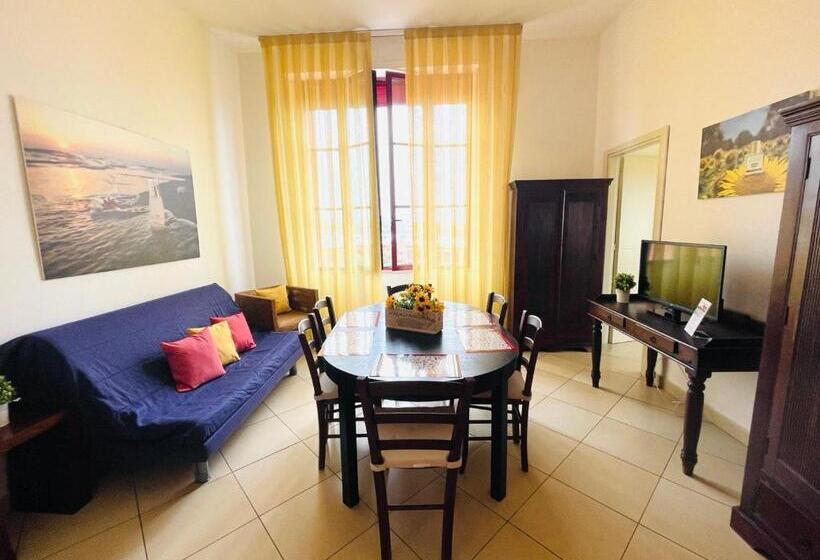 آپارتمان 2 خوابه, Regina Beach Holiday Apartments