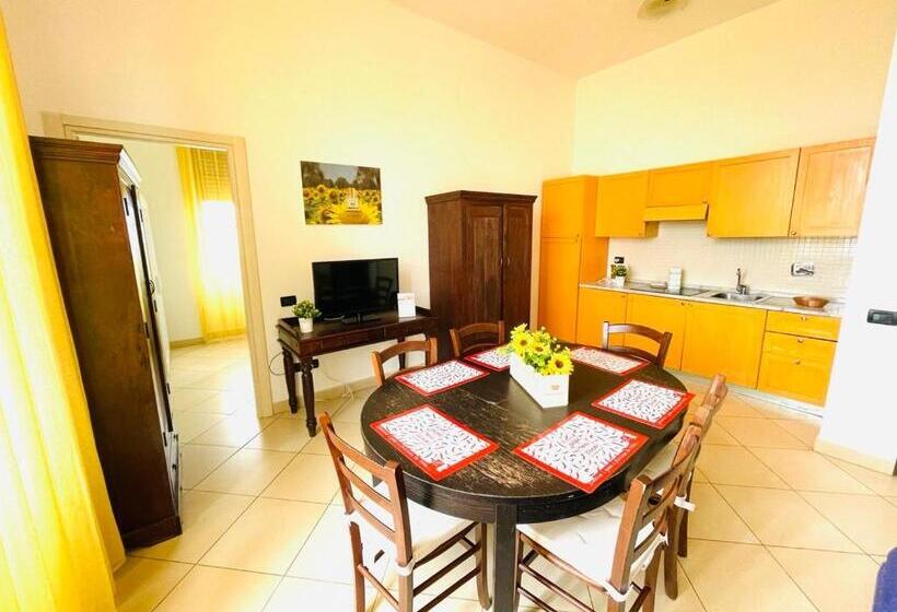 آپارتمان 2 خوابه, Regina Beach Holiday Apartments