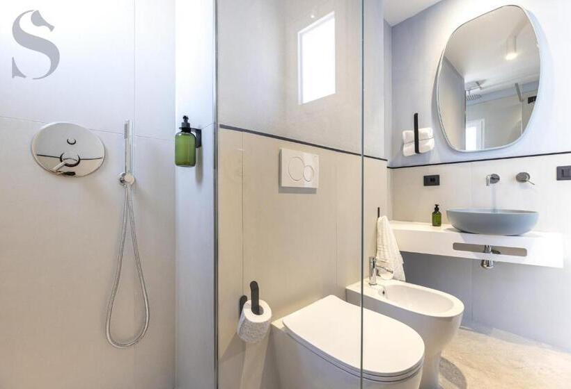 スタンダードルーム, Sud Hotel Pulsano