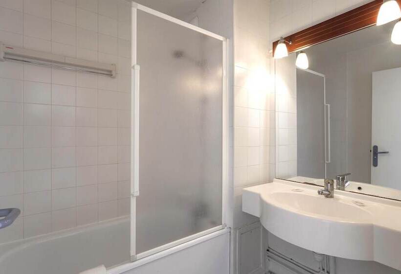 ２ベッドルームアパートメント, Belambra Clubs Les Menuires  Neige Et Ciel