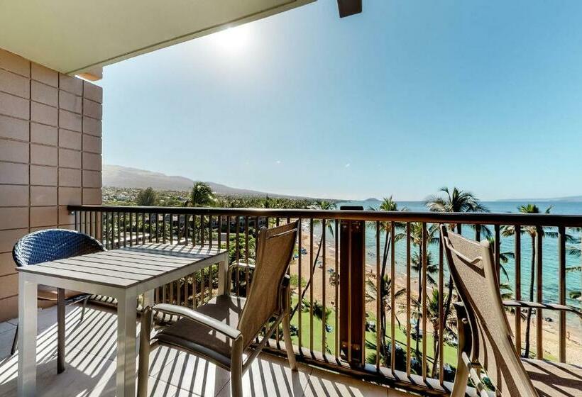 Люкс 2 Спальни, Mana Kai Maui