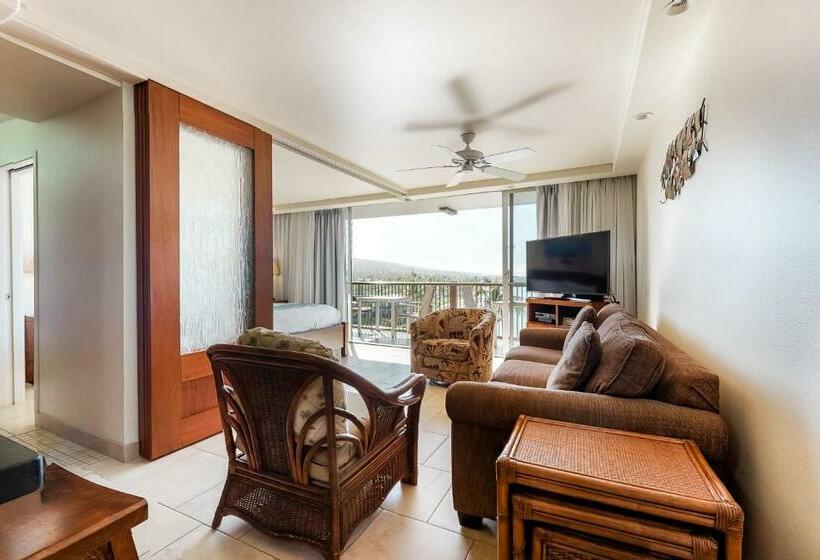 Люкс 2 Спальни, Mana Kai Maui