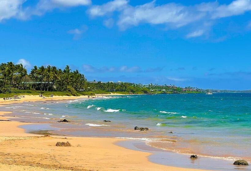 Люкс, Mana Kai Maui