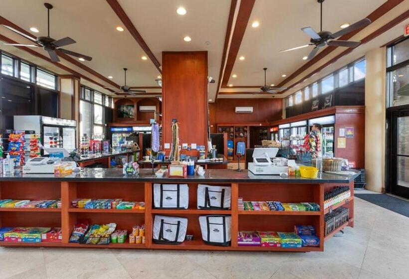 Люкс 2 Спальни, Mana Kai Maui