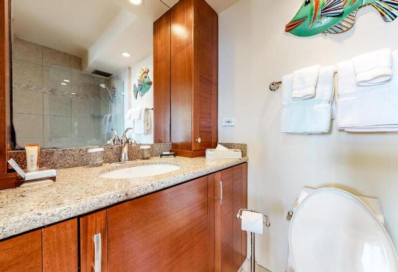 Люкс 2 Спальни, Mana Kai Maui