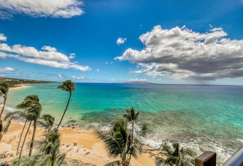 Апартаменты 2 Спальни, Mana Kai Maui