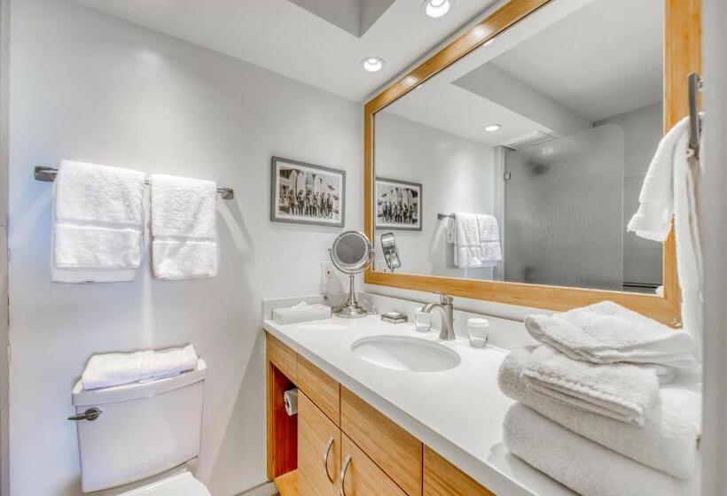 Апартаменты 2 Спальни, Mana Kai Maui