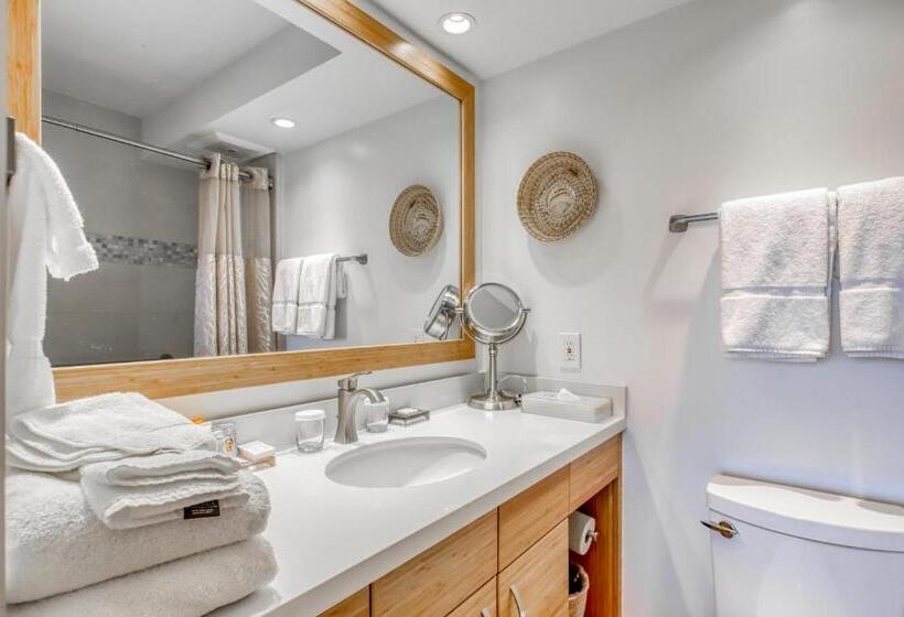 Апартаменты 2 Спальни, Mana Kai Maui