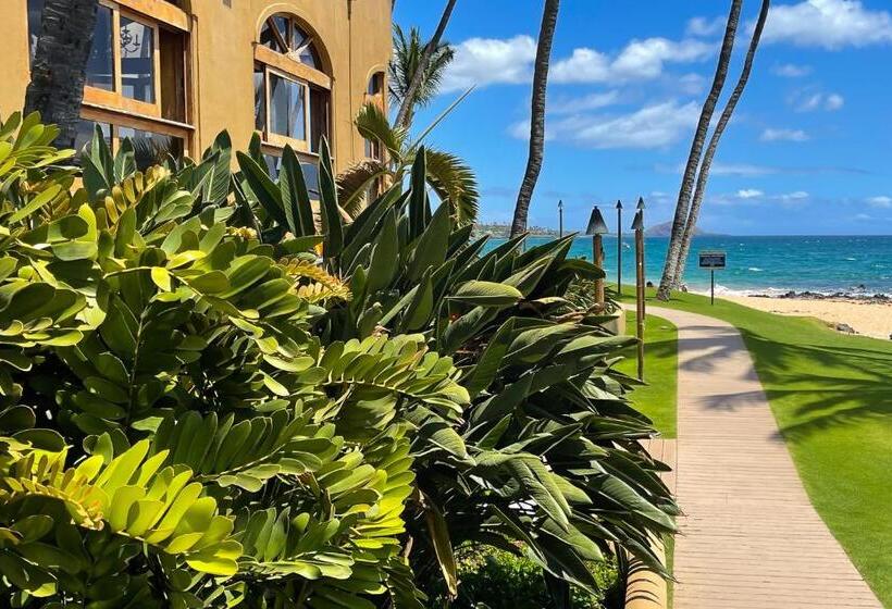 Апартаменты 1 Спальня, Mana Kai Maui