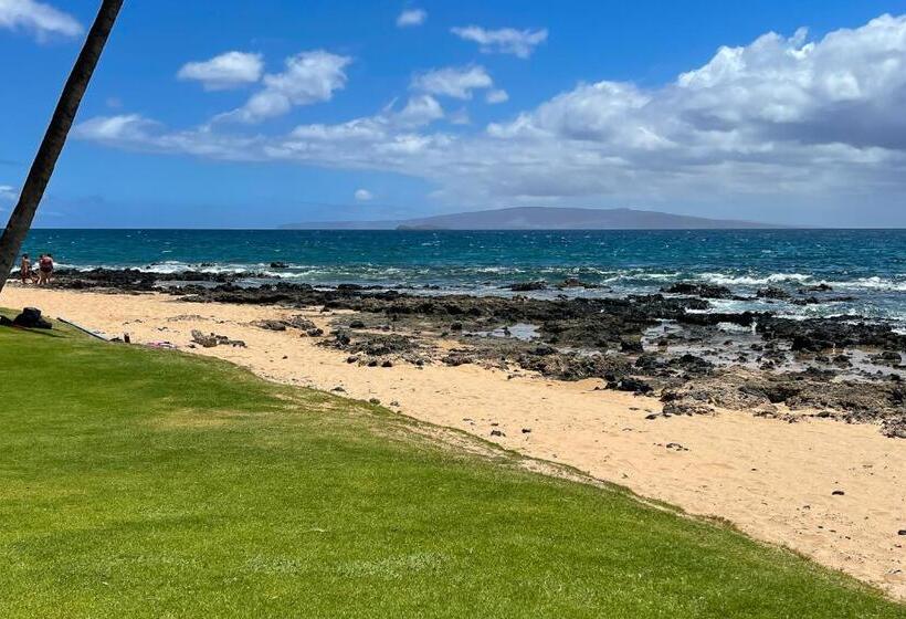Апартаменты 1 Спальня, Mana Kai Maui