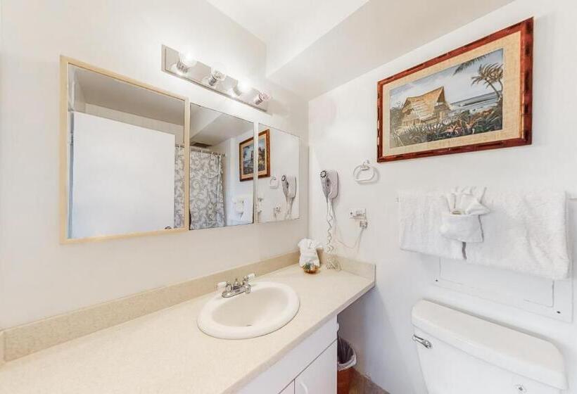 Люкс, Mana Kai Maui