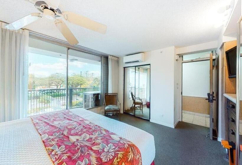 Люкс, Mana Kai Maui