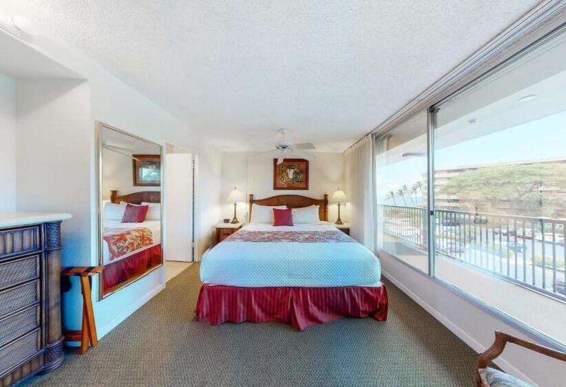 Люкс, Mana Kai Maui