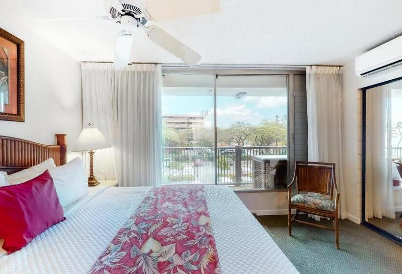 Люкс, Mana Kai Maui