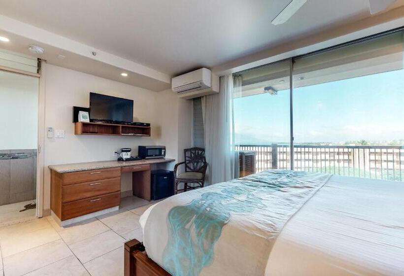 Люкс 2 Спальни, Mana Kai Maui