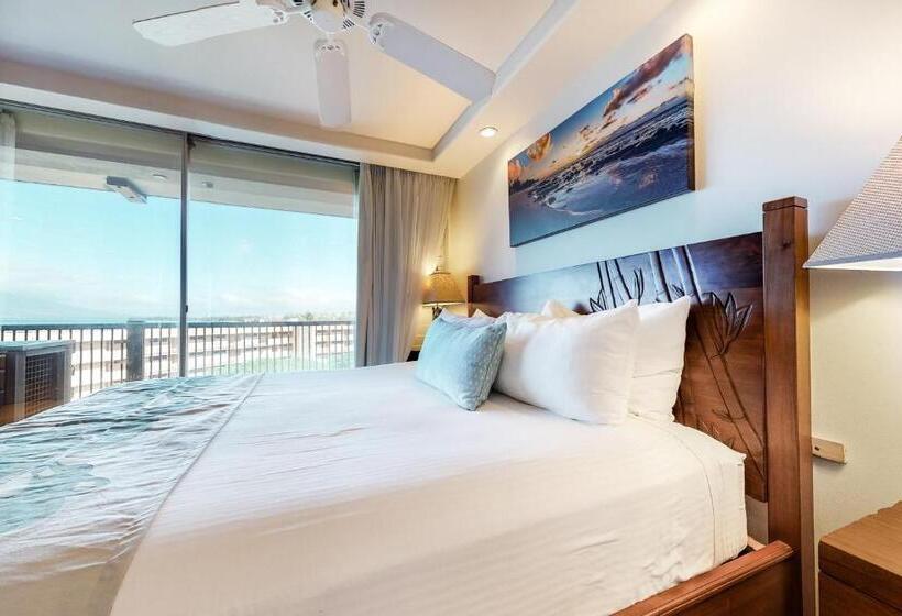 Люкс 2 Спальни, Mana Kai Maui