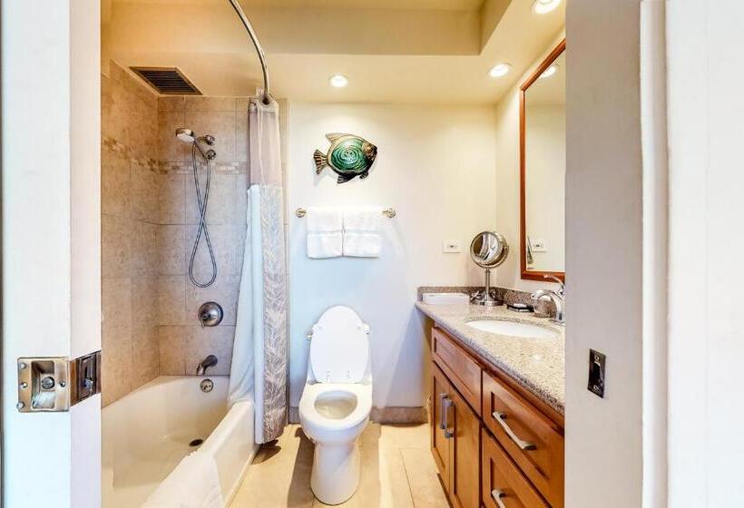 Люкс 2 Спальни, Mana Kai Maui