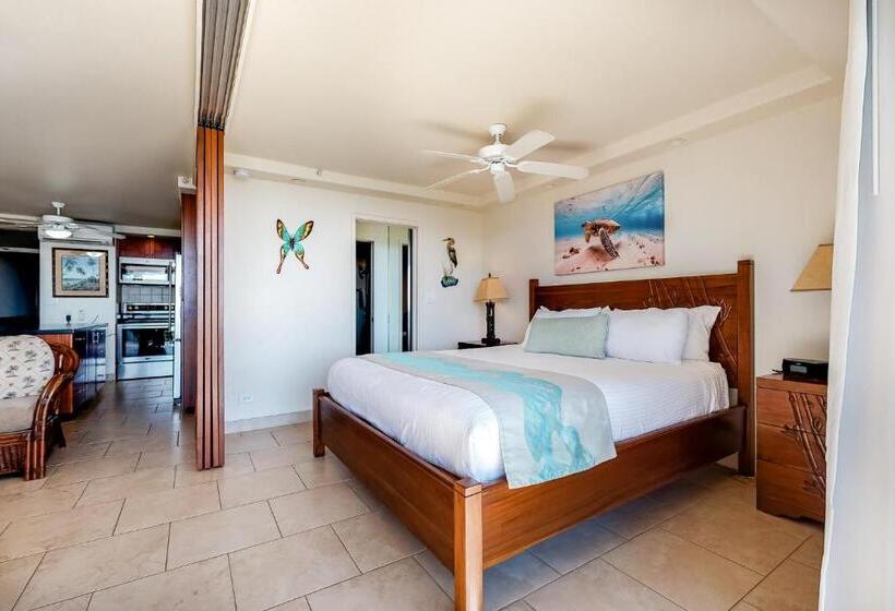 Люкс 2 Спальни, Mana Kai Maui