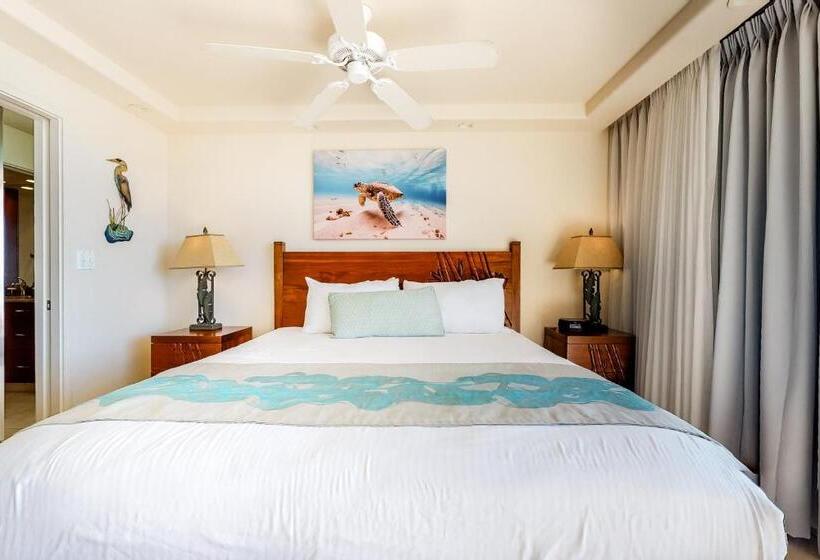 Люкс 2 Спальни, Mana Kai Maui