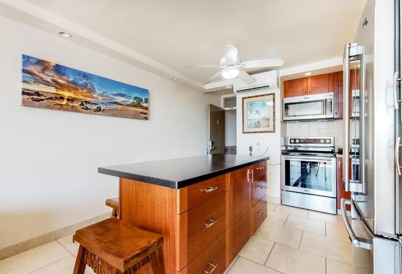 Люкс 2 Спальни, Mana Kai Maui