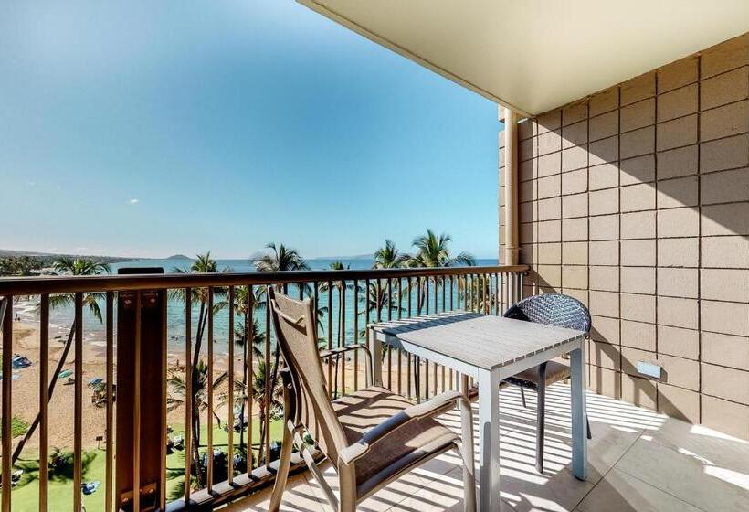 Люкс 2 Спальни, Mana Kai Maui