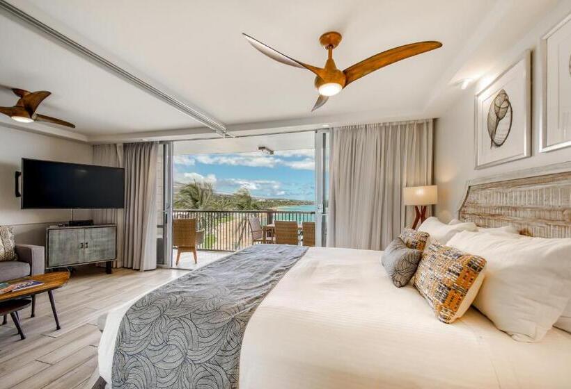Апартаменты 2 Спальни, Mana Kai Maui