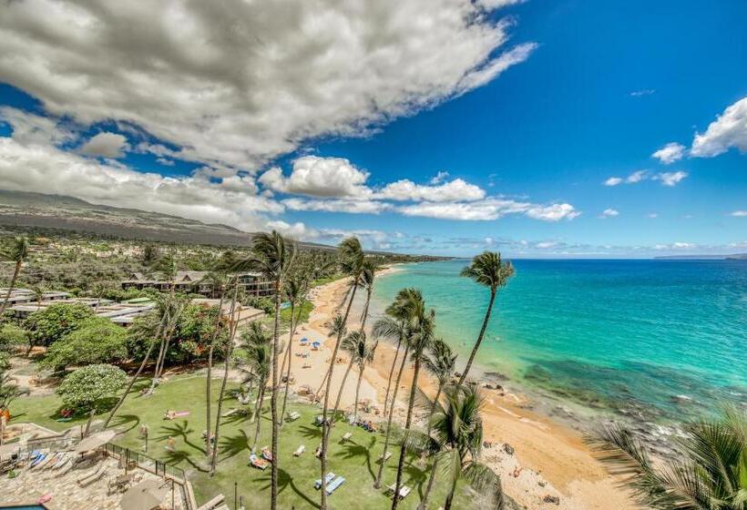 Апартаменты 2 Спальни, Mana Kai Maui