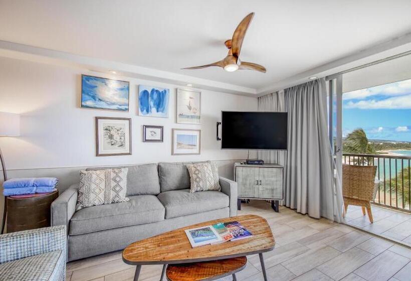 Апартаменты 2 Спальни, Mana Kai Maui