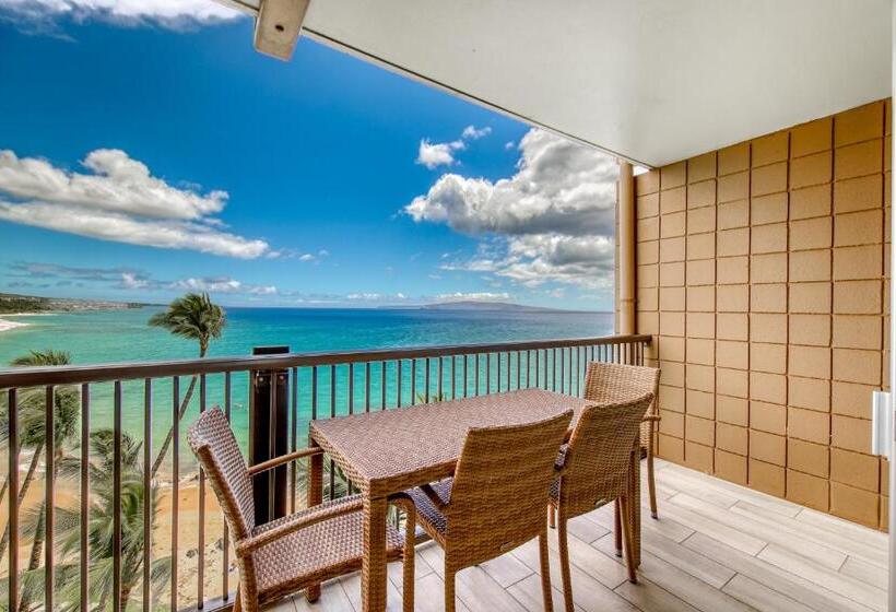 Апартаменты 2 Спальни, Mana Kai Maui