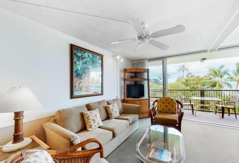 Апартаменты 1 Спальня, Mana Kai Maui